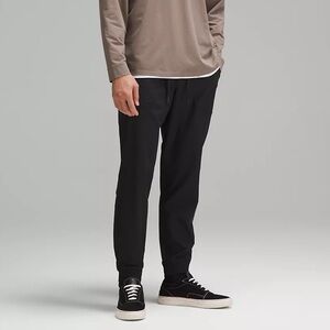 Lululemon // ABC Jogger